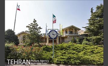 موزه طبیعت و حیات وحش دارآباد 41