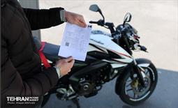 اجرای طرح کنترل ارشادی معاینه فنی موتورسیکلت‌ 5