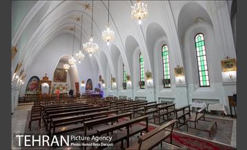 کلیسای گریگور مقدس 3