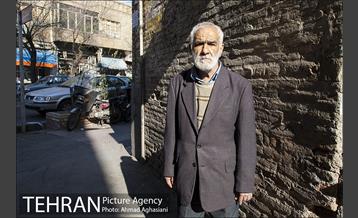 خیابان منوچهری 16