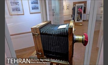 موزه عکسخانه شهر 20