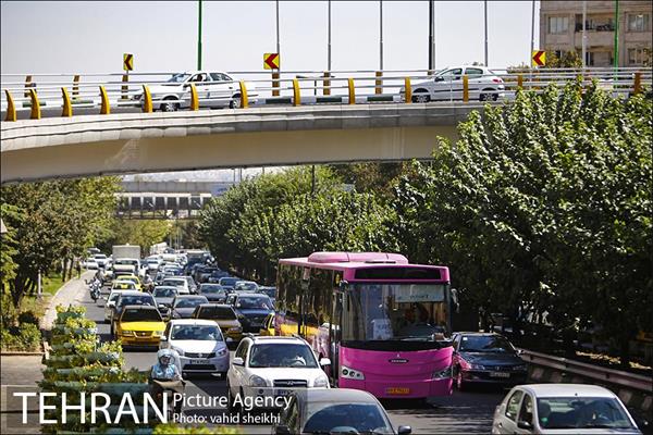 بهره برداری از دور برگردان غیر هم سطح مدرس-نلسون ماندلا 5