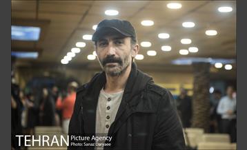 آئین بزرگداشت رسول ملاقلی پور‎ 14