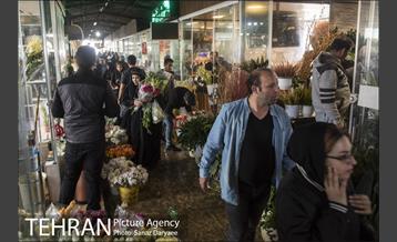 بازار گل شهید محلاتی 29