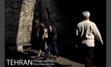 راهپیمایی 22 بهمن تهران -2 36