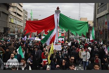 چهل‌و‌‌هفتمین جشن پیروزی انقلاب اسلامی 20