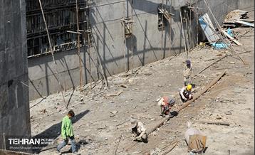 پروژه احداث کانال انحرافی آریافر 36