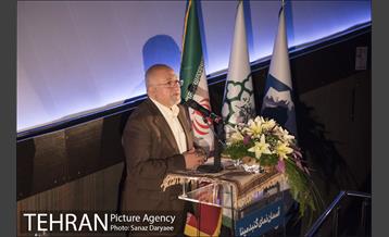 نخستین نشست هم اندیشی اعضای ایرانی سازمان جهانی گردشگری 10