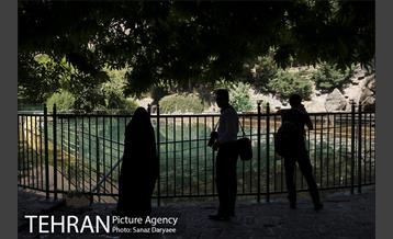 دهمین تور عکاسی آژانس عکس تهران از مکان های شاخص منطقه یک 22