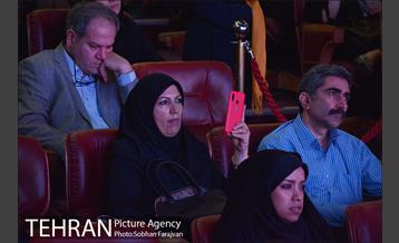 افتتاح طرح ارتقای شبکه نیروی انسانی سلامت روان 14