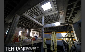 پروژه ساختمان خانه شهر 3