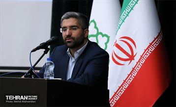 تقدیر از عوامل اجرایی کلان پروژه‌های منطقه ۹ 20