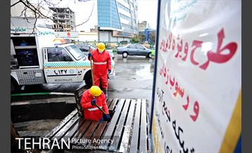 لایروبی و رسوب زدایی شبکه جمع آوری آبهای سطحی-2 23