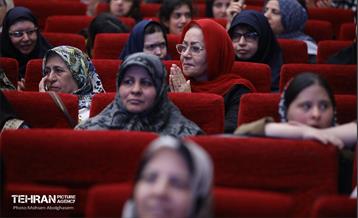 ویژه برنامه لبخند فرشته‌ها 32