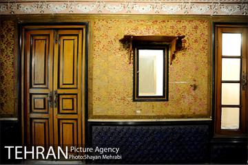 خانه ملک 60