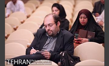 نشست خبری مدیریت جهادی‎ 11