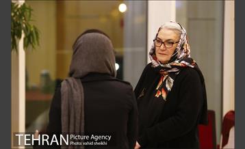 حال و هوای برگزاری جشنواره فیلم فجر در تهران 20