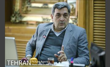 جلسه شورای رهبری نظارت بر اجرای طرح ویژه اراضی عباس آباد 10