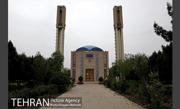 بوستان آزادگان 22