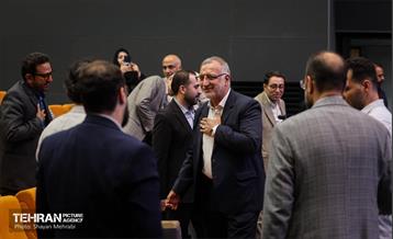 گرامیداشت روز خبرنگار 15