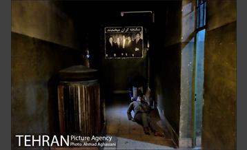 موزه عبرت 28