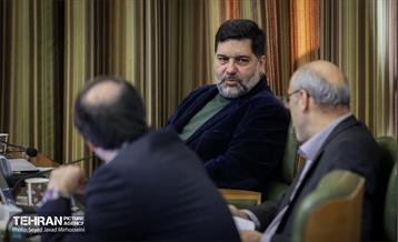 بررسی لایحه بودجه سال ۱۴۰۵ شهرداری تهران 29