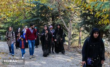 تور عکاسی از منطقه گردشگری عباس آباد 5