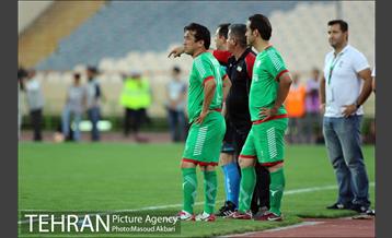 دیدار دوستانه ستارگان لالیگا و ستارگان ایران 28