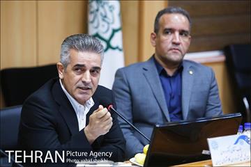 بیست و هشتمین نشست مدیران حقوقی کلانشهر ها 1