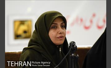 بازدید اعضا شورای شهر تهران از خط ۶ مترو 32