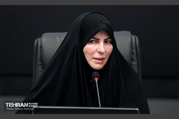تکریم روانشناسان مستقر در مراکز اسکان موقت جنگ رمضان 2