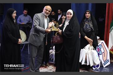 گردهمایی مادران آینده ساز 2