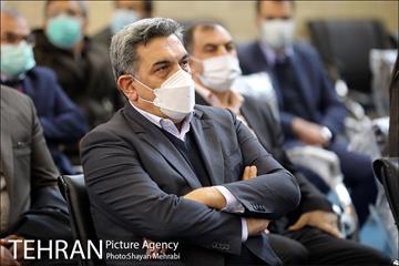 تفاهم نامه بازسازی کامل ۳۱ رام قطار مترو تهران 4