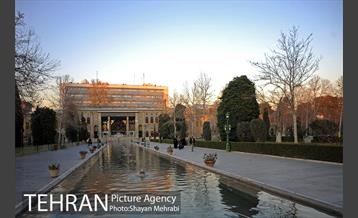 کاخ گلستان 1