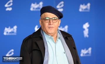 دههمین روز از چهلمین جشنواره فیلم فجر 1