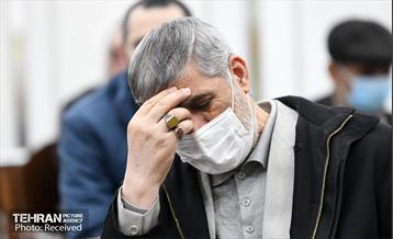 مراسم سومین سالگرد شهید محمدمیرزایی 21