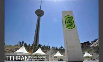 هشتمین جشنواره بین المللی مجسمه سازی 27