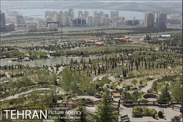 آبشار تهران 19