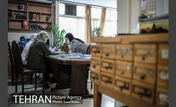 شورای کتاب کودک  12