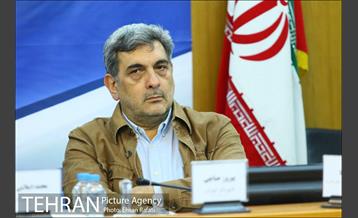 نخستین اجلاس مجمع مشورتی روسای کمیسیون‌های شهرسازی و معماری 7