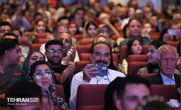 جشن خانوادگی سازمان میادین میوه و تره بار شهرداری تهران 8