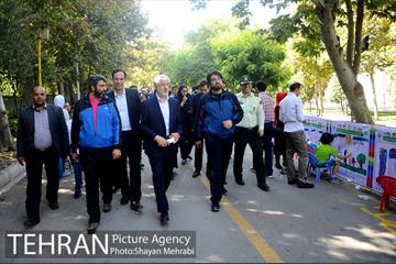 جشنواره طولانی ترین نقاشی کودکان 28