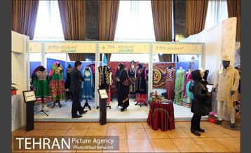 ششمین جشنواره بین المللی مد و لباس فجر‎ 14