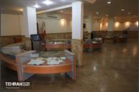 موزه  چاپ و بسته‌بندی افست 11