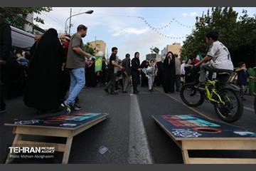 اجتماع بزرگ امام‌ رضایی‌ها - 1 28