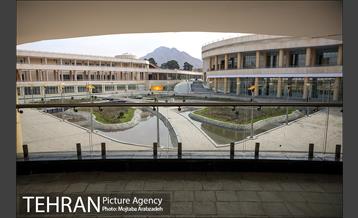 مجموعه تاریخی گردشگری رازی 17