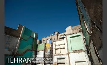 محله خرانه بخارایی 6