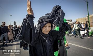 کاروان بنی اسد 15