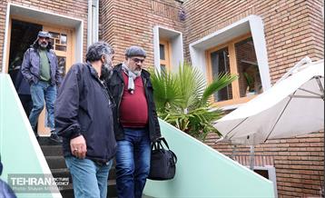 آیین بهره‌برداری از خانه روزنامه‌نگاران شهر 3