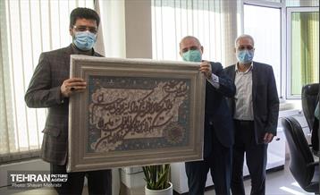 انتصاب سرپرست حراست کل شهرداری تهران 20